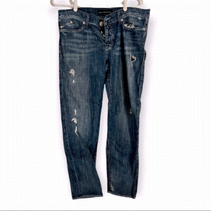 Rock and Republic vintage boyfriend jeans